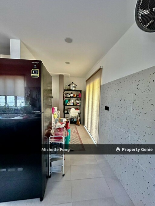 The Golf East @ Horizon Hills / Double Storey Terrace Endlot / Fully Renovated / Unblock View