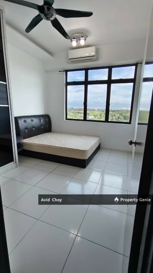 Sky Garden Residences, 3 Bedrooms (Corner unit)(Renovated)