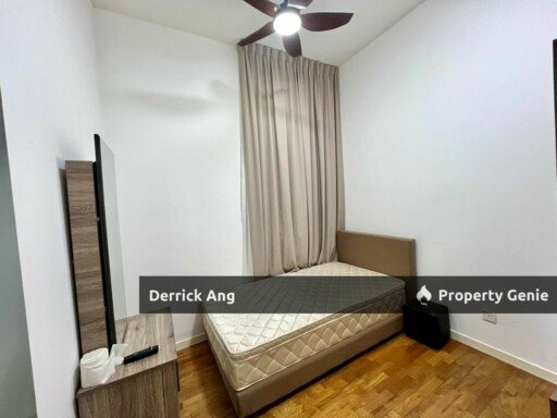 For Sale - Paradigm Residence For Sale Johor Bahru For Sale Skudai For Sale Johor For Sale Jalan Skudai For Sale