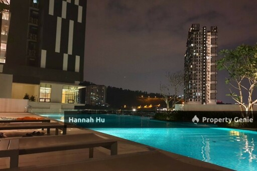 Citizen Residences Old Klang Road SUPER CHEAP