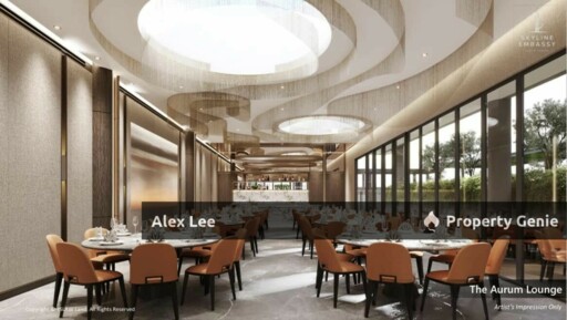 For sale l Skyline Embassy @ KLCC (Embassy Row) most convenient place in to living KLCC