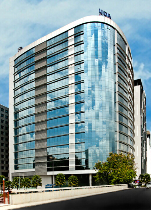 Wisma UOA Damansara II
