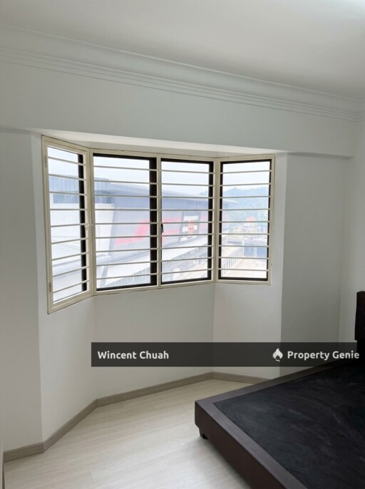 ​Putra Villa Condo Setapak 3R2B Newly Renovated For Rent | Near LRT Gombak & TARUMT (RM1,700)
