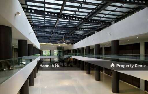 Kiara Plaza Semenyih Lifestyle Living