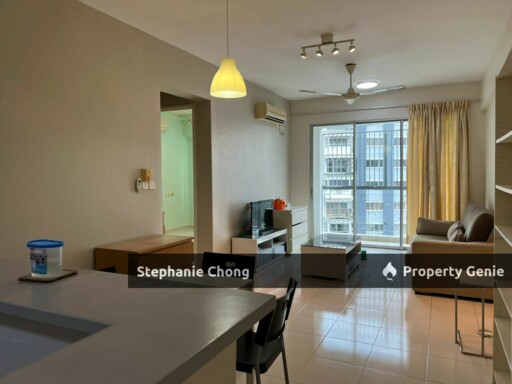 Block 3, Perdana Emerald Condominium, Damansara Perdana