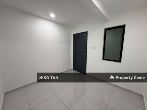 Jalan Permatang Double Storey Endlot Taman Desa Jaya