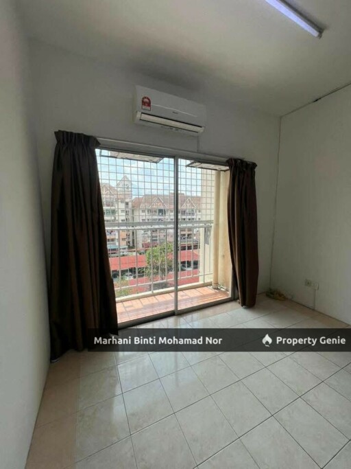 Partial Furnish • Bayu Villa • Klang