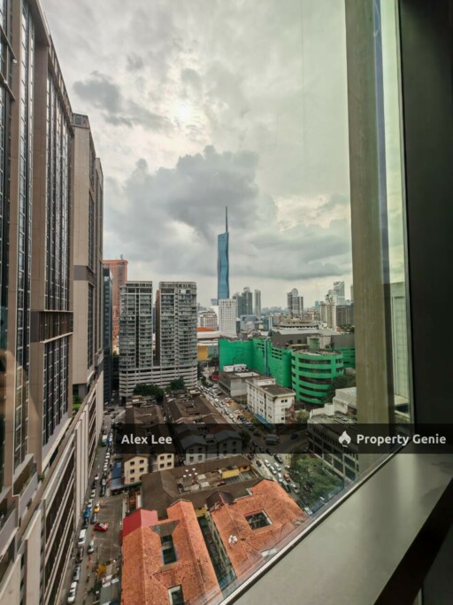 Luxury Living at Orion Residence | For Sale in KL’s Most Strategic Location (TRX & Pavilion KL)