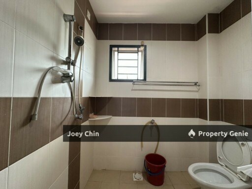 Ehsan Jaya-Fully Renovated & Furnished