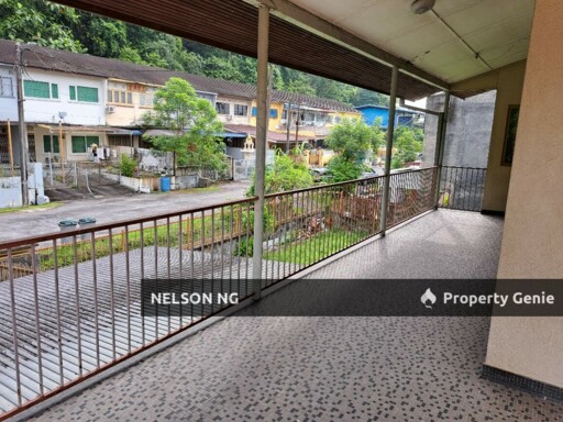 Seremban @ Jalan Tun Dr Ismail, Negeri Sembilan