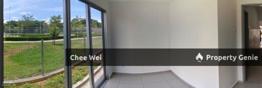 📍IPOH @ Bercham Olive Grove FOR RENT