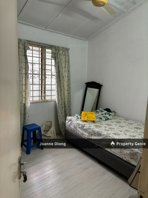 SEK 17 PJ Single Storey House