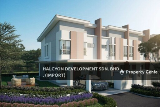 RESIDENSI MAMANDA