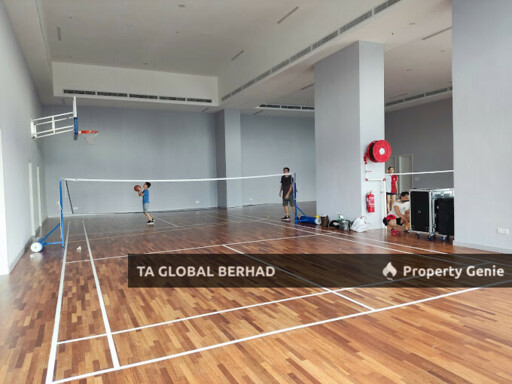 Ativo Suites @ Damansara Avenue