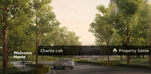 Curvo Residences @Setapak Air Panas