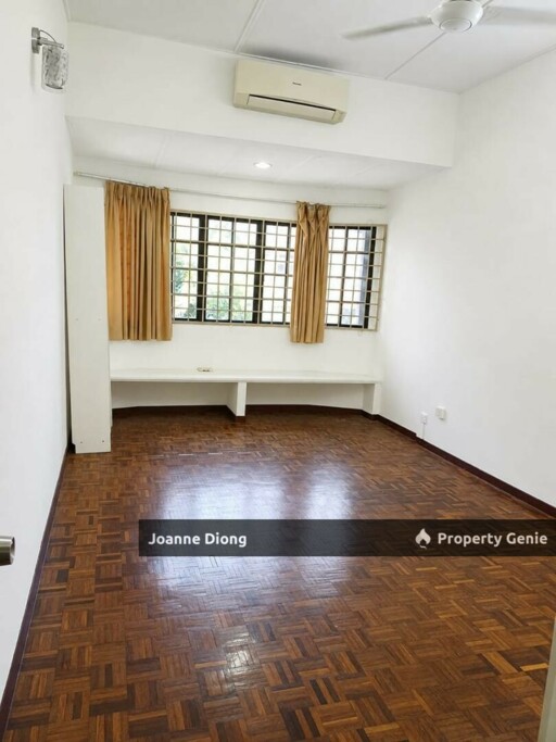 Lorong 19-Near SS2 PJ
