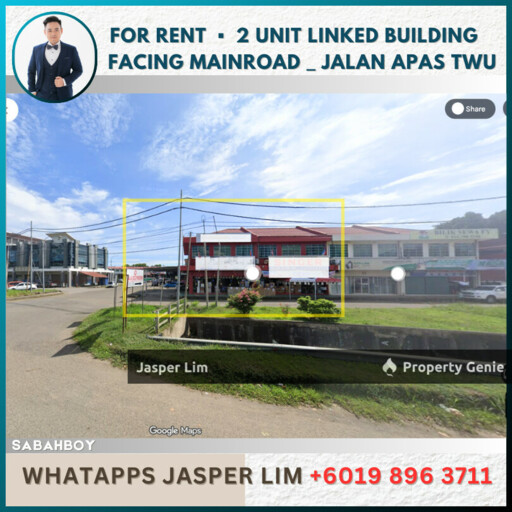 Apas Mainroad Shop