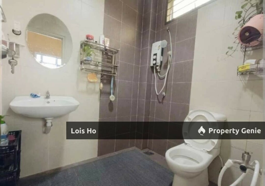 For Sale GJH Paya Rumput Perdana Single Storey Bungalow Freehold 600k