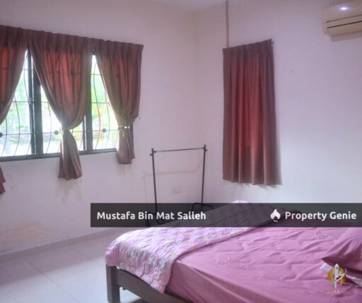 [BEST DEAL] Fully Furnished, Kulim Golf and Country Resort