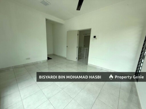3,709 Sq.Ft FREEHOLD Corner Lot Double Storey @ Hillpark 3, Kajang.