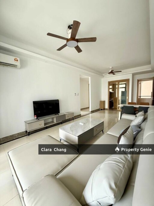R&F Princess Cove Phase 2 Low Floor 3Bed 2BatH Fully Furnished
