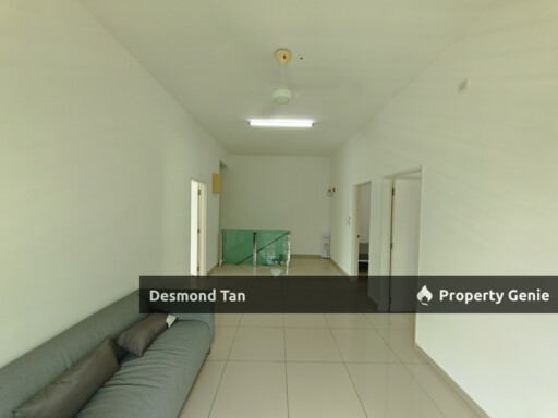 Hijayu 3, Hijayu 1, Suriaman , Sendayan ,Seremban(Full Furnished)
