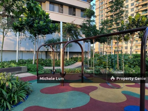 [Below Market 27%] Parc 3 Taman Pertama Cheras