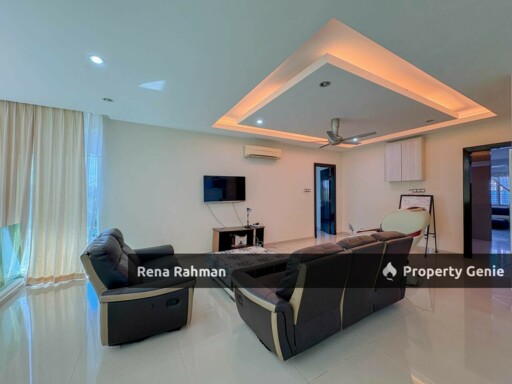 Rasah Kemayan Corner RK3