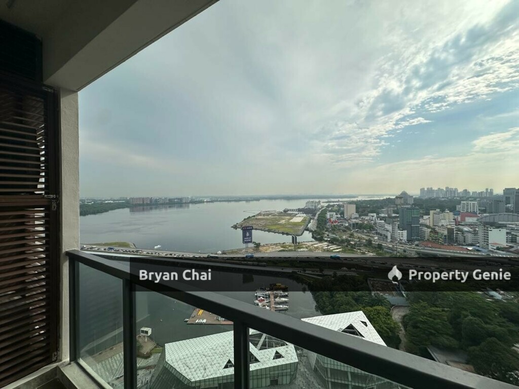 R&F Princess Cove Phase 2