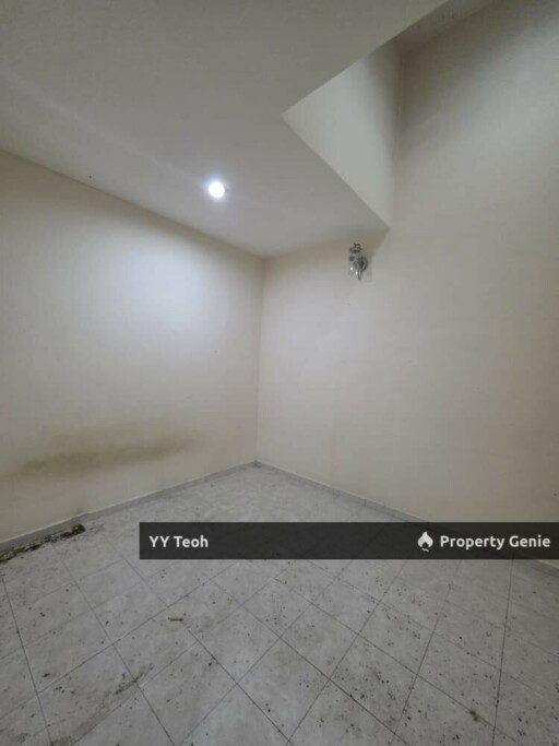 Taman Paya Rumput Indah Single Storey Terrace