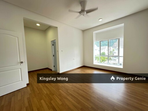 MontBleu Residence Upper Corner Unit Sunway City Tambun Near Aeon Kinta Schools