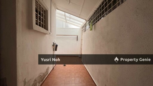 Subang Bestari, Shah Alam 2-Storey Terrace House, Intermediate