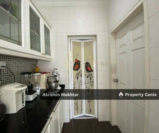 RENOVATED | CHERAS BARU 2.5 STOREY BUNGALOW KL