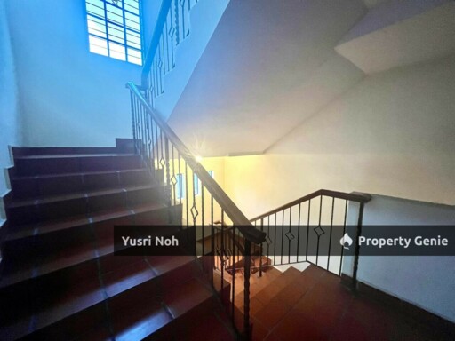 2.5 Storey Idaman Villas @ Batu 9 Cheras