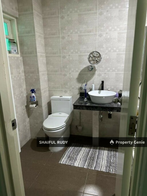Double Storey House for Sale