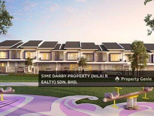 NILAI IMPIAN (NU5C)