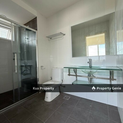 The Wharf Dual Key Style Premium Unit in the MIRI City Centre FOR SALE