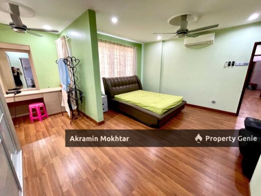 Freehold, Renovated & Extended | Semi D House at HillPark Kajang