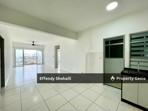 AXIS CROWN APARTMENT AMPANG