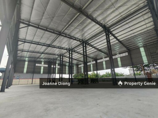 Taman Perindustrian Puchong