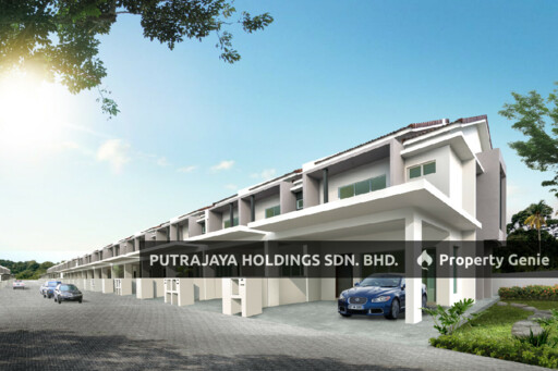 Palma Residence