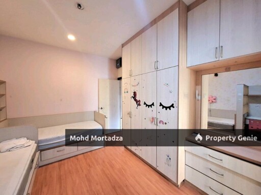 Double Storey Superlink Jalan Elektron U16, Ixora Denai Alam