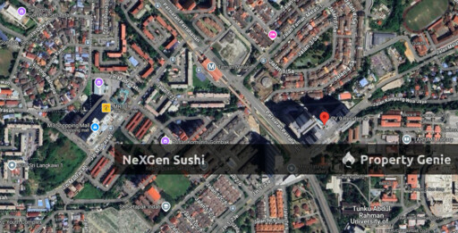 PV 9 Condo Taman Melati Setapak Save RM 252,766