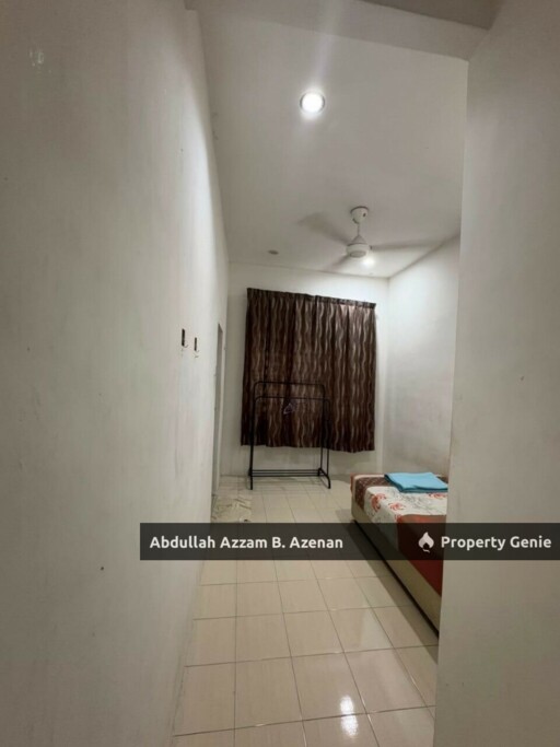 Semi D Double Story Kulim Utama