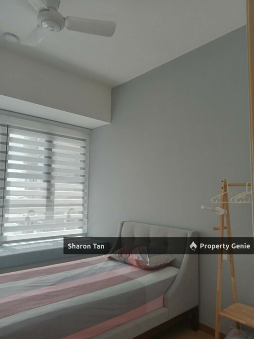 Nice Design County Garden 2 Bedooom Fully Furnished Sea View 5Min Ciq