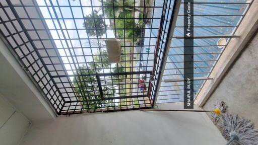 For Sale Upper Floor Townhouse Desa Coalfields Sg Buloh near KipMall