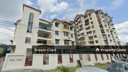 Tampin Court