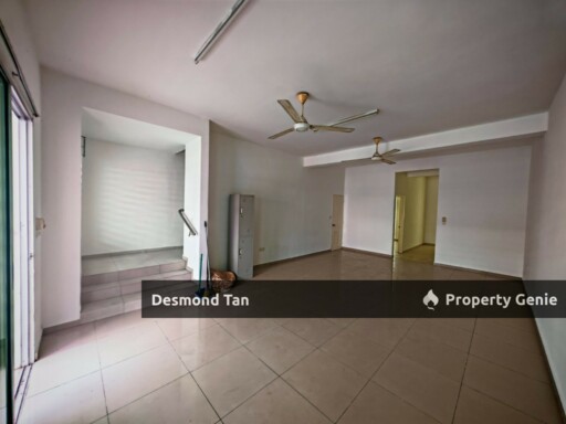 2 Storey Nusari Aman 2, Nusari Aman, Bayu Sutera, Hijayu, Sendayan ( Full Loan 0% Down Payment )