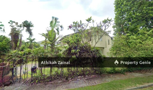 Bukit Damansara (Damansara Heights)