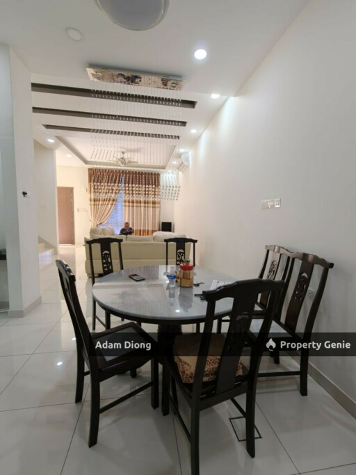 Emerald Residenz (Tiara)@Bandar Seri Alam